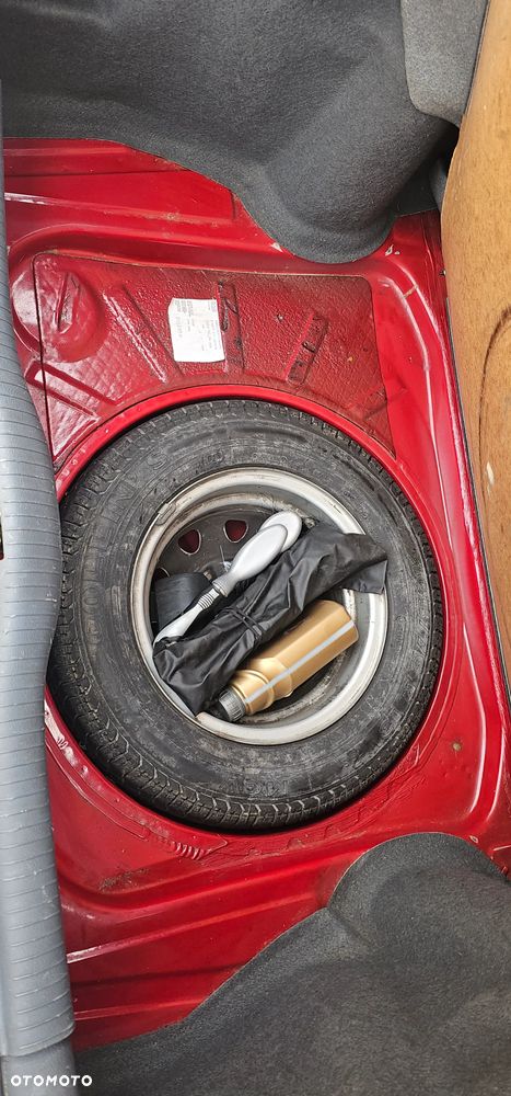 Skoda Felicia 1.3 LXi - 13