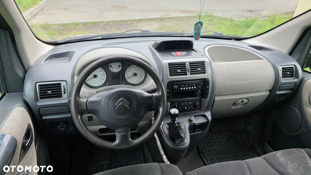 Citroën Jumpy Combi - 6