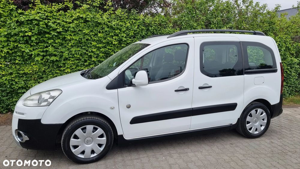 Peugeot Partner 1.6 HDi Active - 21