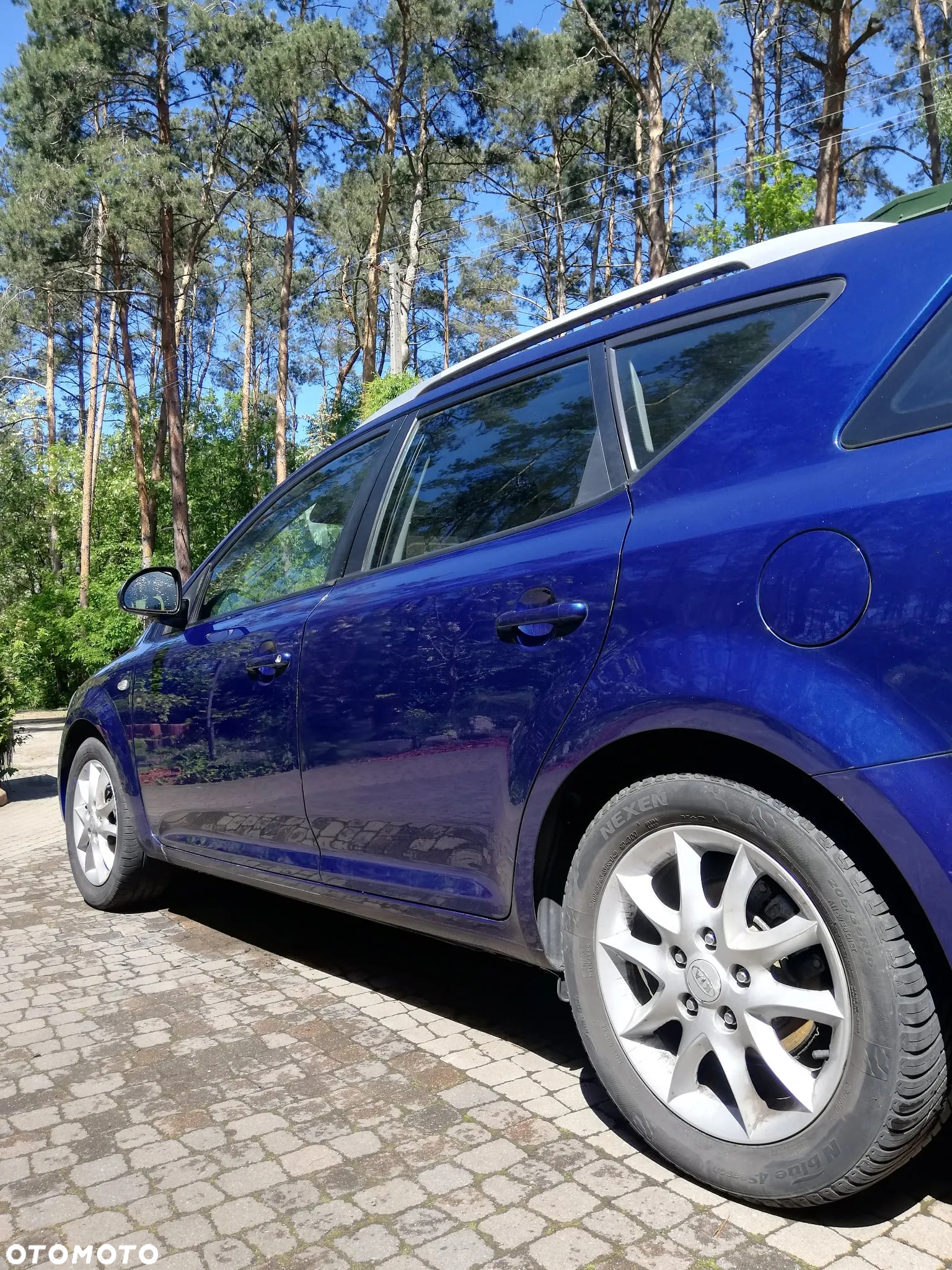 Kia Ceed Cee'd 1.6 Comfort - 3
