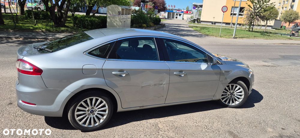 Ford Mondeo 1.6 T Titanium - 3