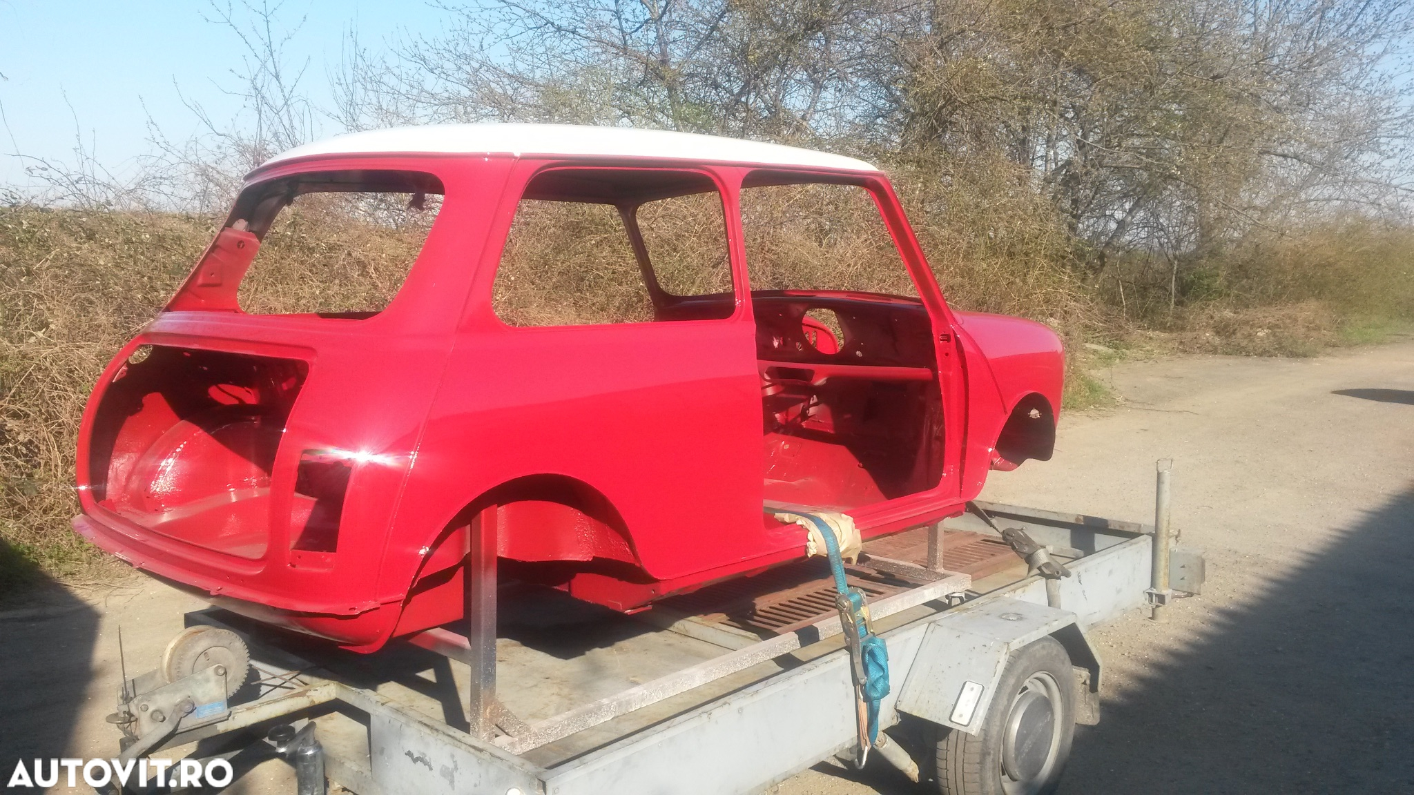 Mini Cooper - 12
