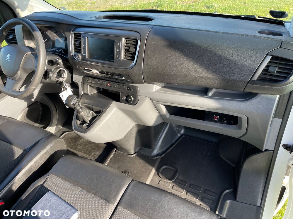Peugeot Expert - 22