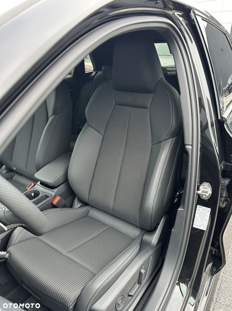 Audi A3 Sportback - 12