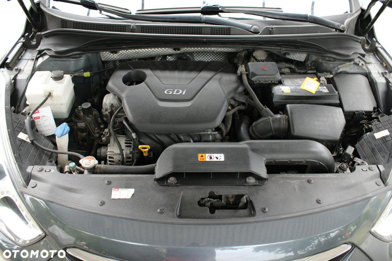 Hyundai i40 i40cw 1.6 5 Star Edition - 32