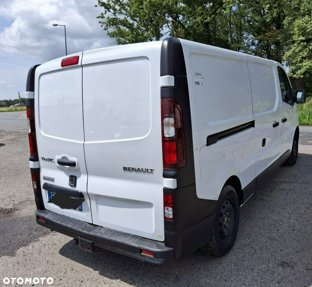 Renault Trafic - 10