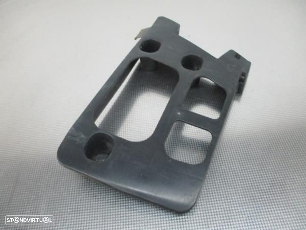 Guia Para Choques Tras Peugeot 407 (6D_) - 2