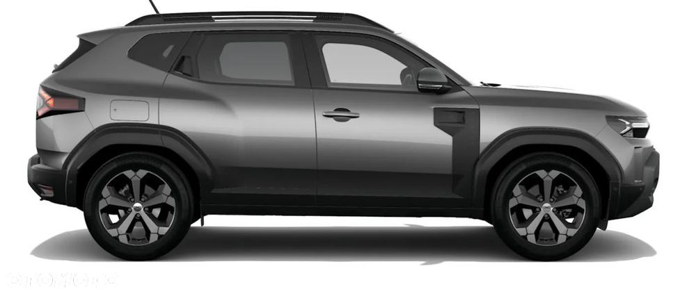 Dacia Duster - 4