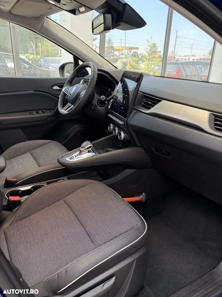 Renault Captur - 11