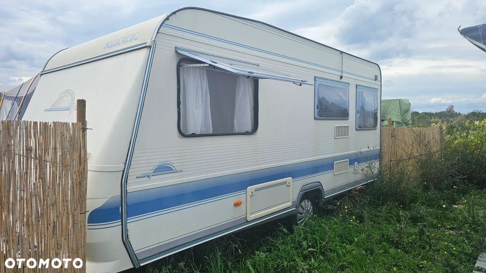 Adria Unica B 462 PU - 22