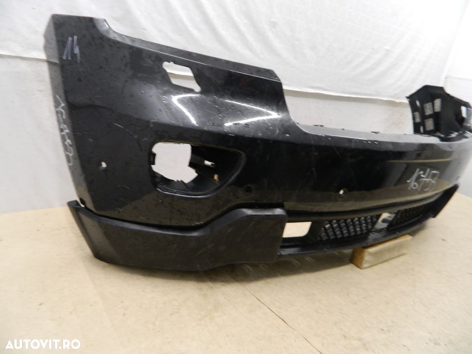 Bara fata Jeep Grand Cherokke, 2011, 2012, 2013, 2014, 462003. - 8