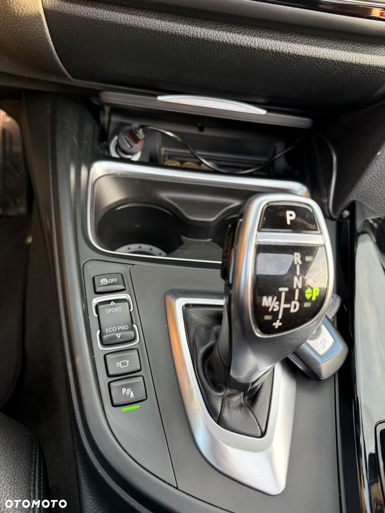 BMW Seria 4 435i xDrive - 29