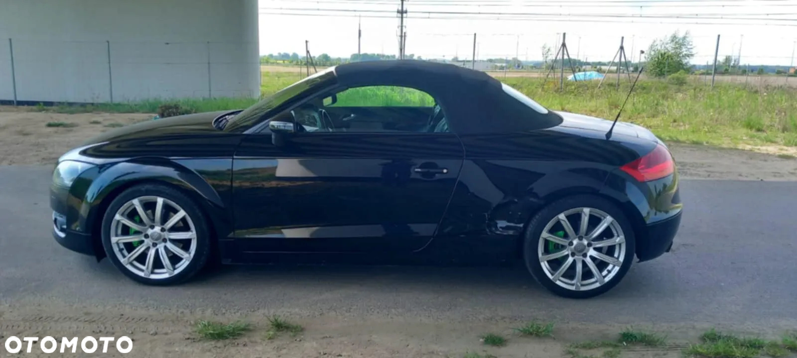 Audi TT - 7