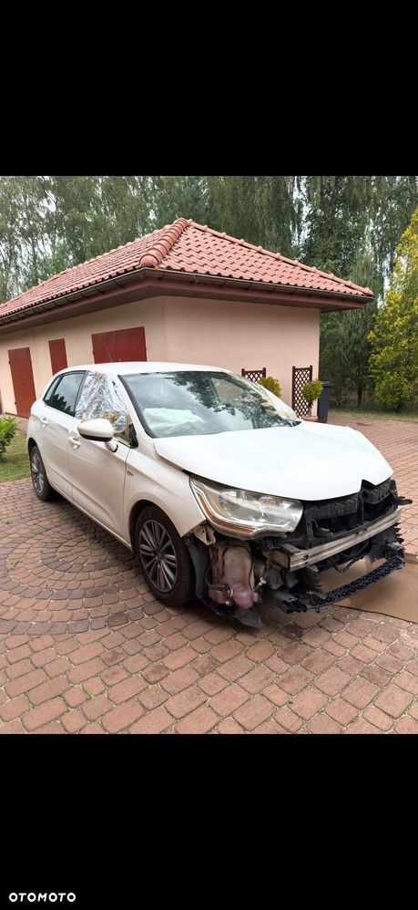 Citroën C4 1.6 HDi Exclusive - 10