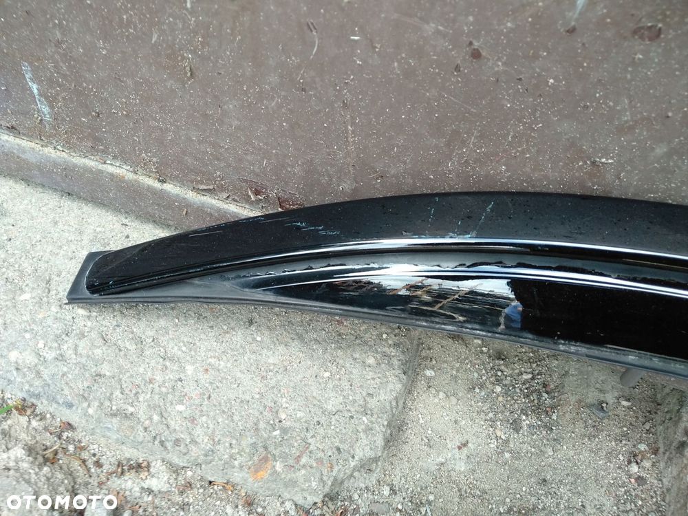 reling dachowy lewy czarny bmw x3 f25 - 4