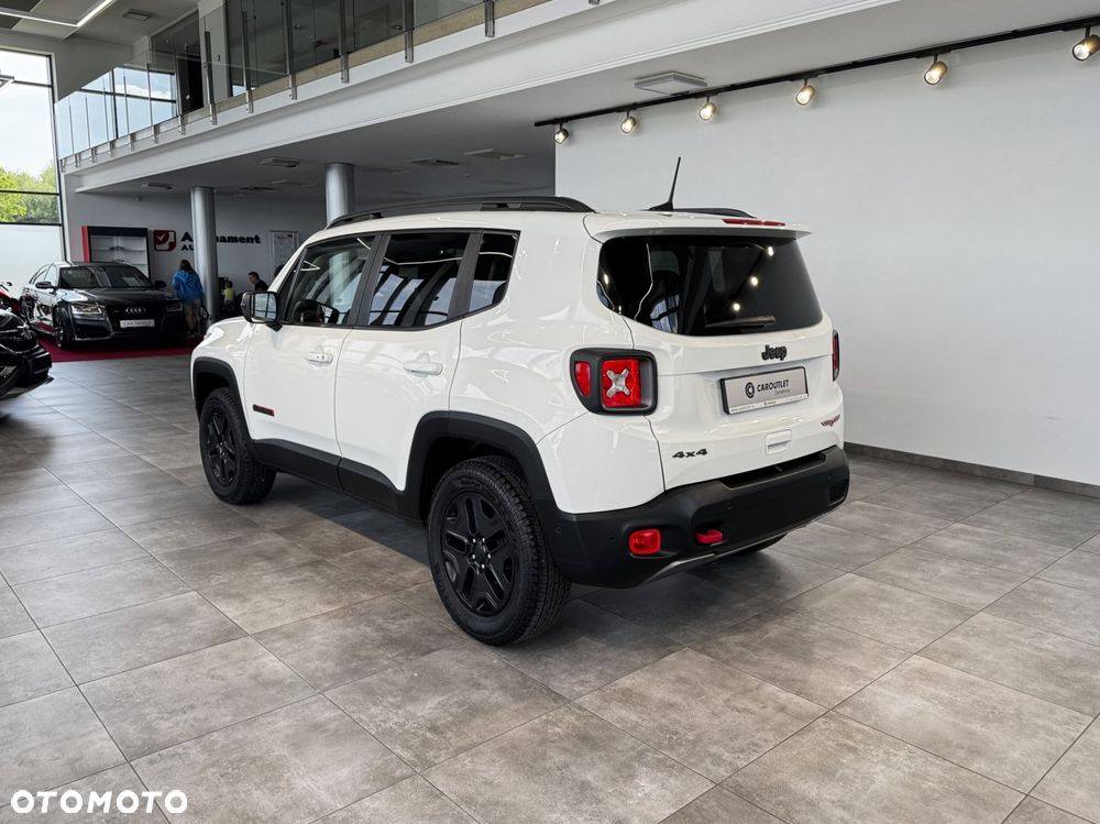 Jeep Renegade - 7