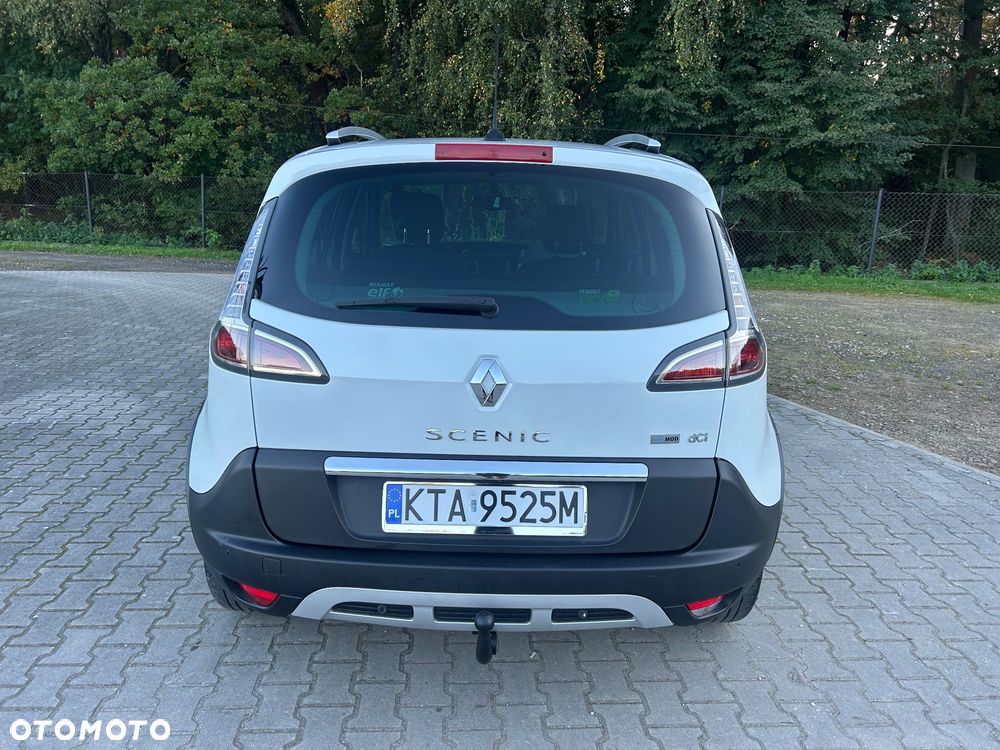 Renault Scenic - 16