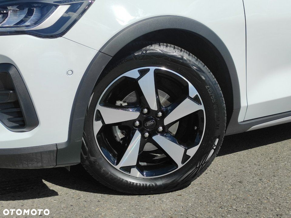 Ford Focus - 9