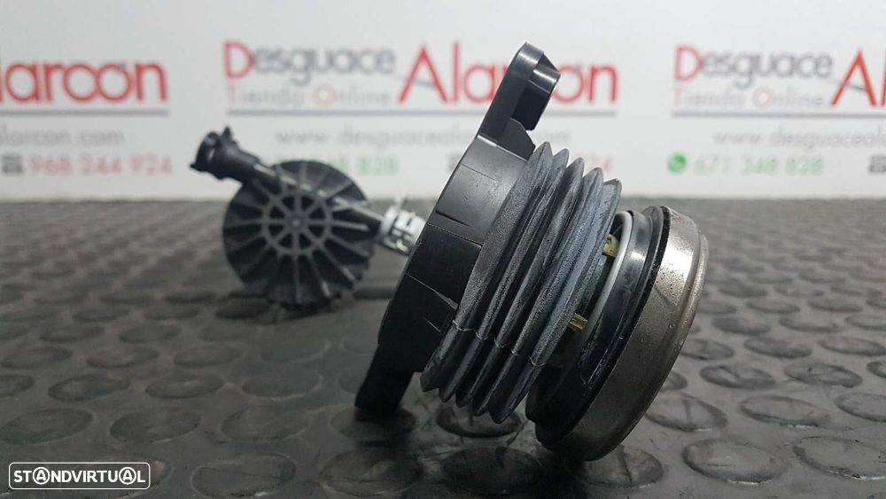 BOMBITO DE EMBRAIAGEM RENAULT CLIO IV BUSINESS - 6
