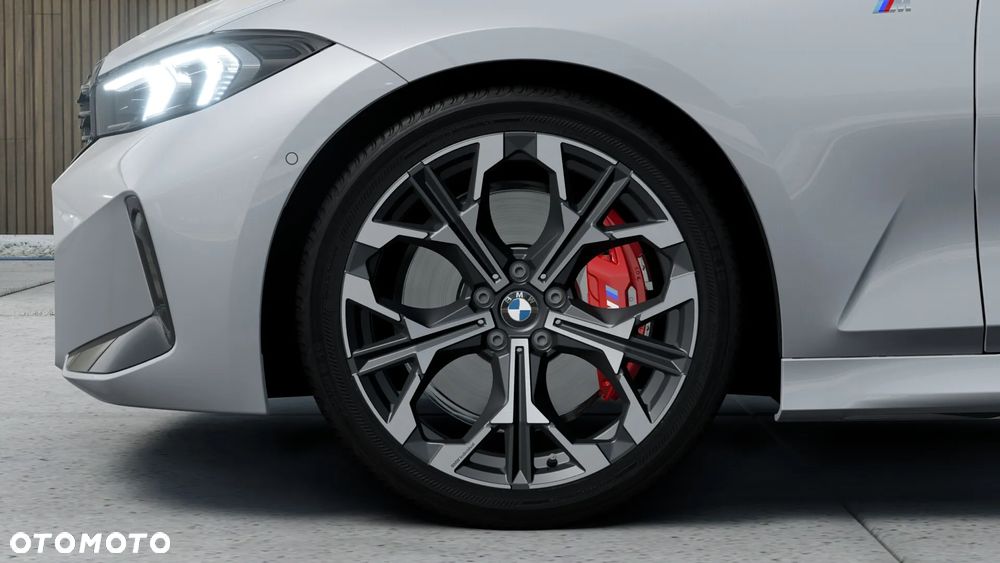 BMW Seria 3 M340i xDrive mHEV sport - 5