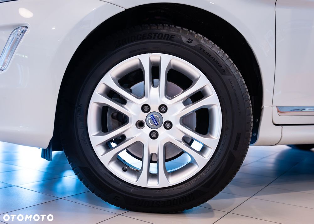 Volvo XC 60 D4 Drive-E Summum - 10