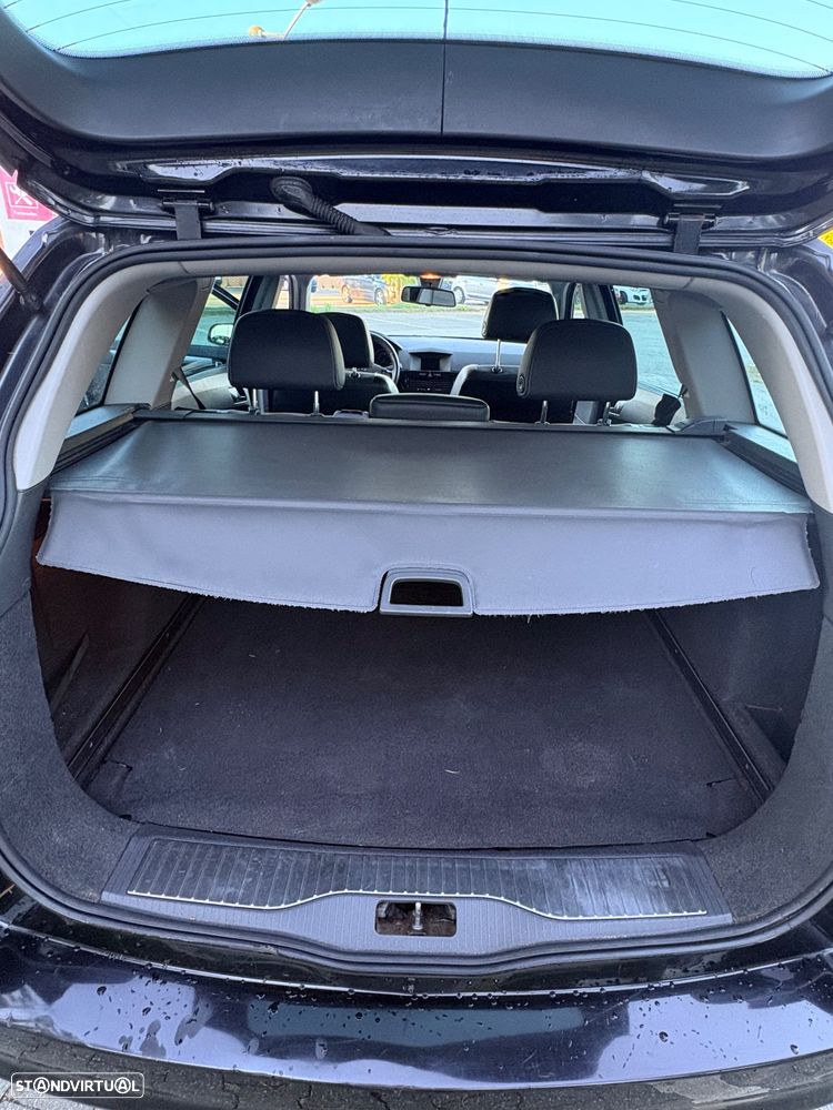 Opel Astra 1.7 CDTi Cosmo - 14