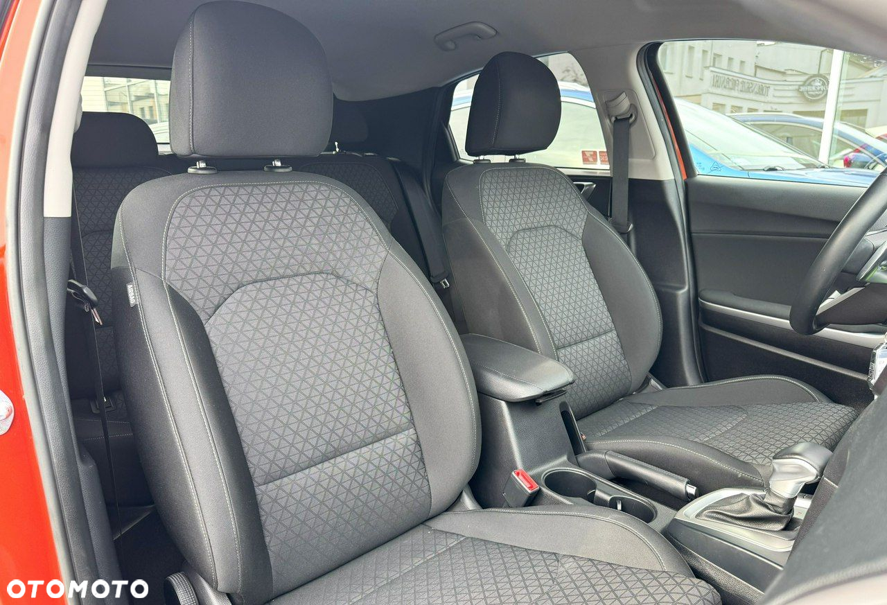 Kia XCeed 1.4 T-GDI M DCT - 20