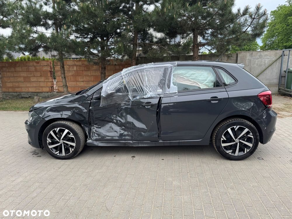 Volkswagen Polo - 6