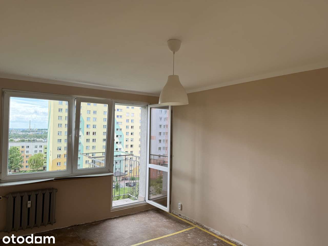 Mieszkanie na sprzedaż, 2 pokoje, 31 m², Kielce