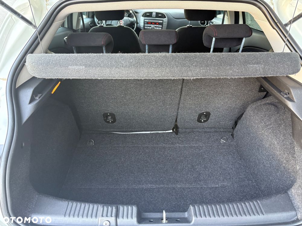 Fiat Bravo 1.4 16V Multiair Sport - 23