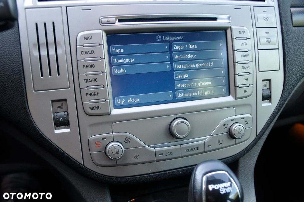 Ford Kuga 2.0 TDCi 4x4 Trend - 16