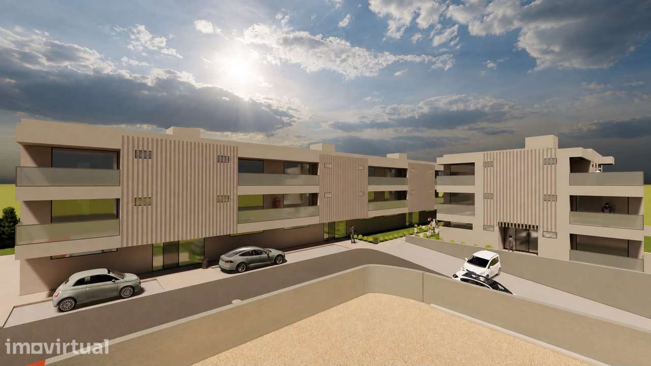 Edifício Dona Emília Santa Eulalia - Widok 2