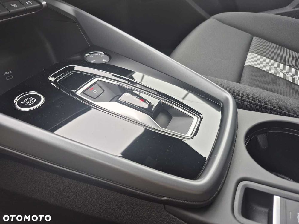 Audi A3 Sportback - 27