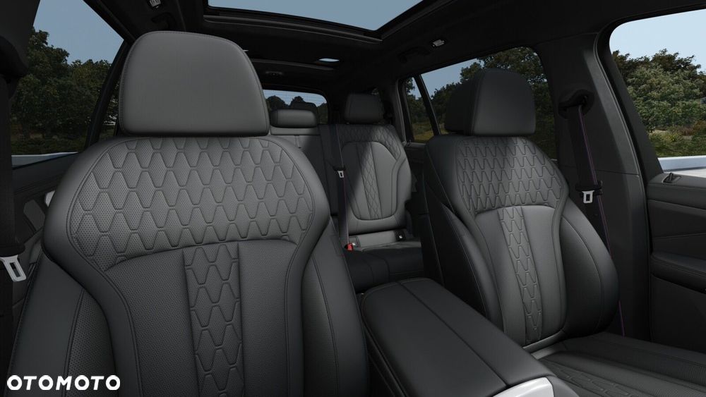 BMW X7 xDrive40d mHEV M Sport Edition sport - 13