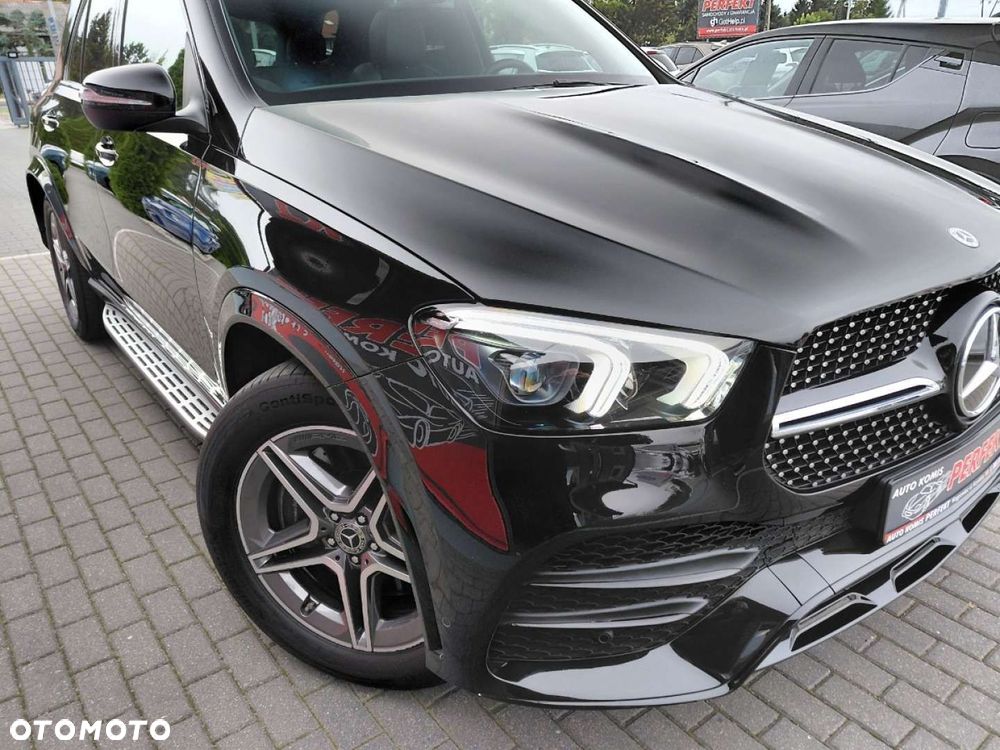 Mercedes-Benz GLE - 5