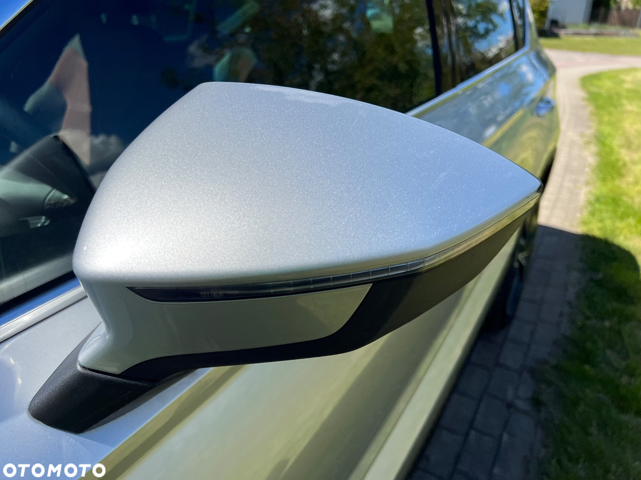 Seat Ateca 2.0 TDI 4Drive XCELLENCE - 30