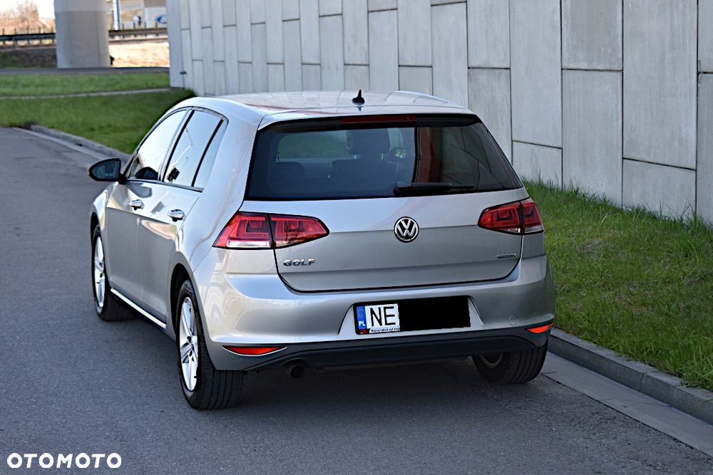 Volkswagen Golf - 13