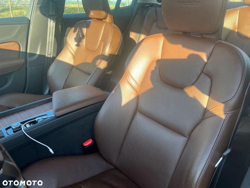 Volvo S60 T6 AWD Inscription - 28