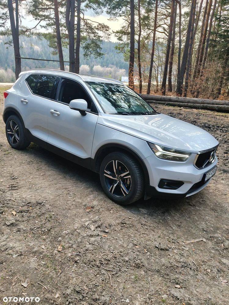 Volvo XC 40 D3 Geartronic - 2