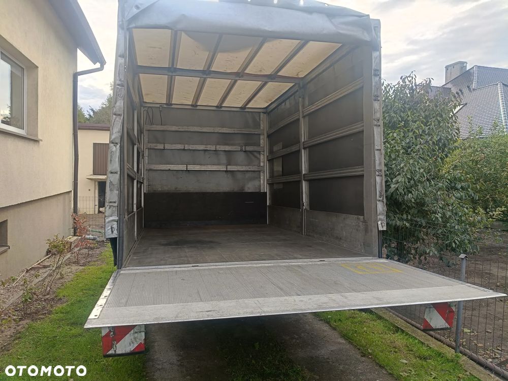 Opel Movano - 7