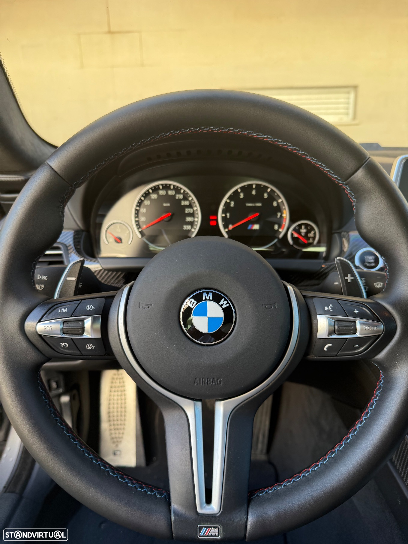 BMW M6 Gran Coupé - 17