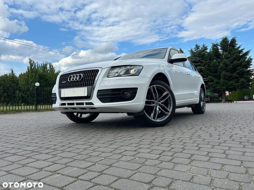 Audi Q5 - 13