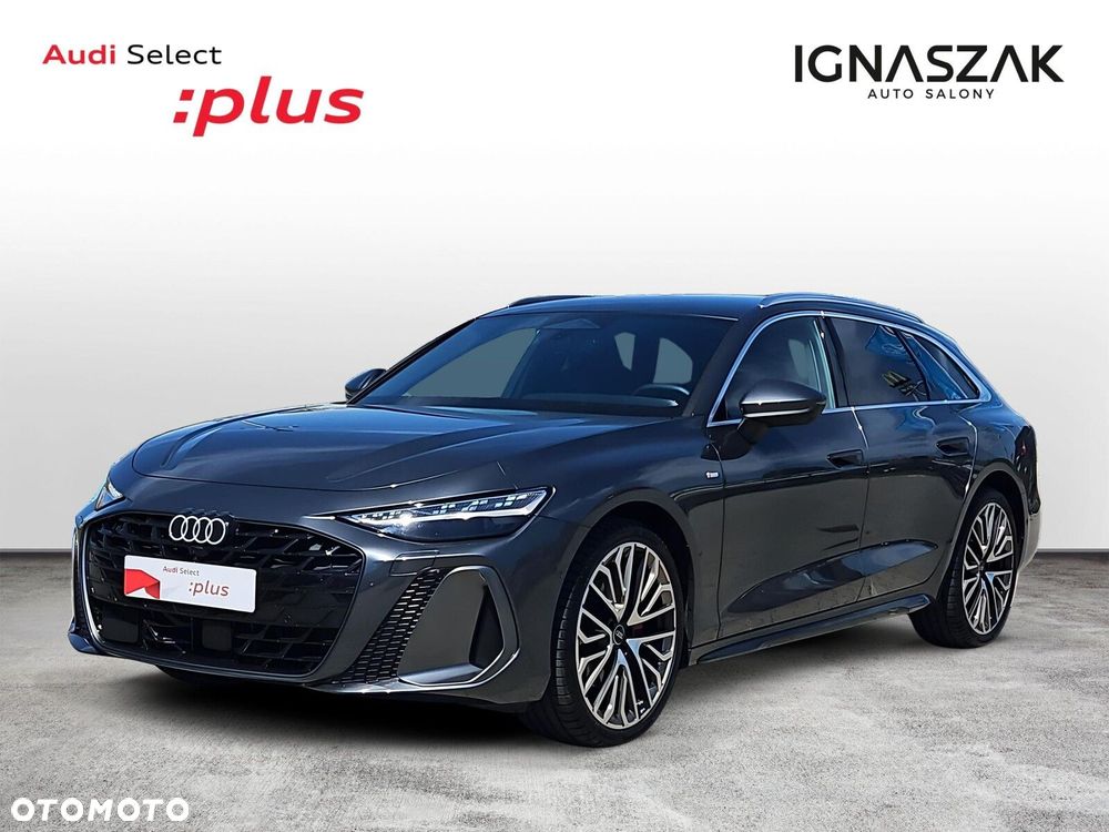 Audi A6 Avant TFSI S tronic - 2