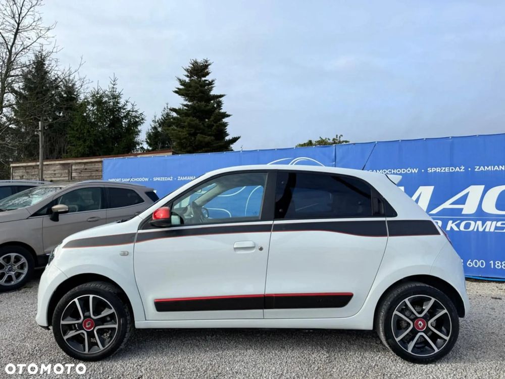 Renault Twingo SCe 70 Expression - 9