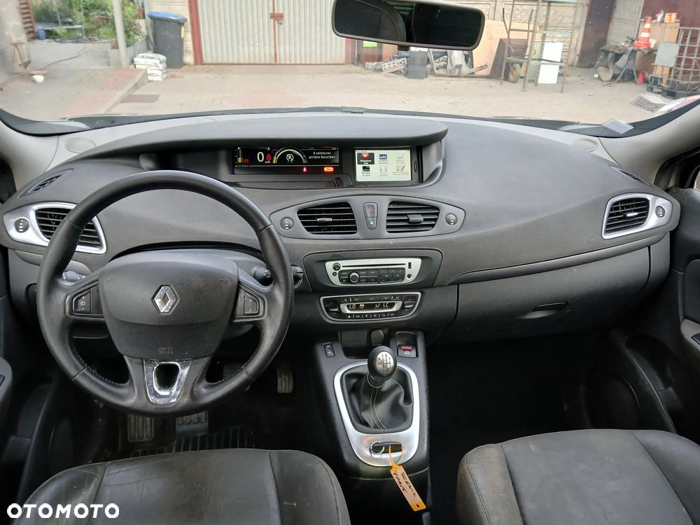 Renault Scenic 1.5 dCi Limited - 16