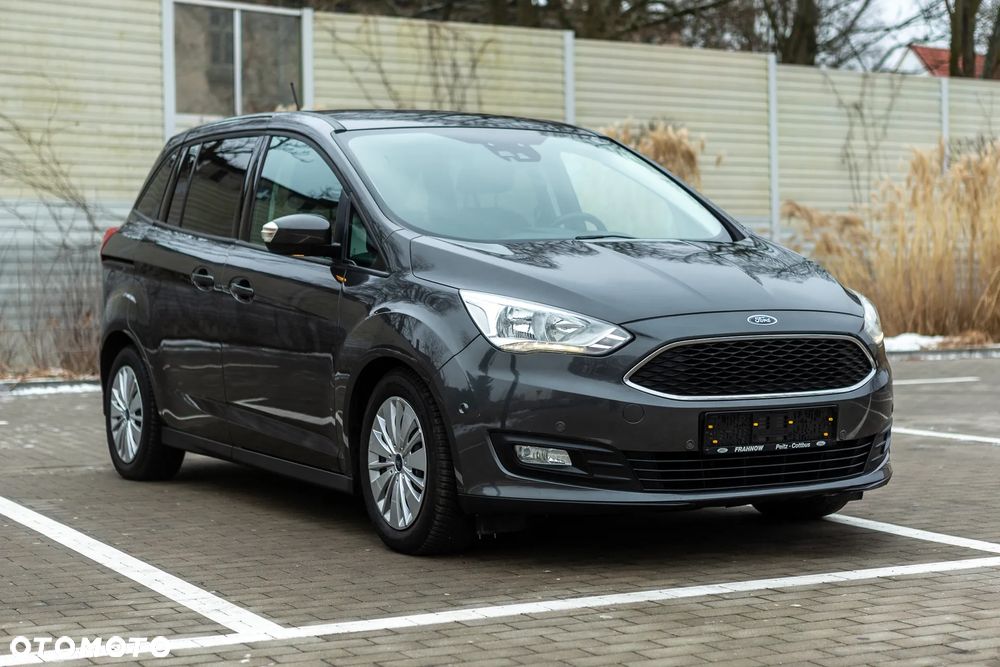 Ford C-MAX - 6