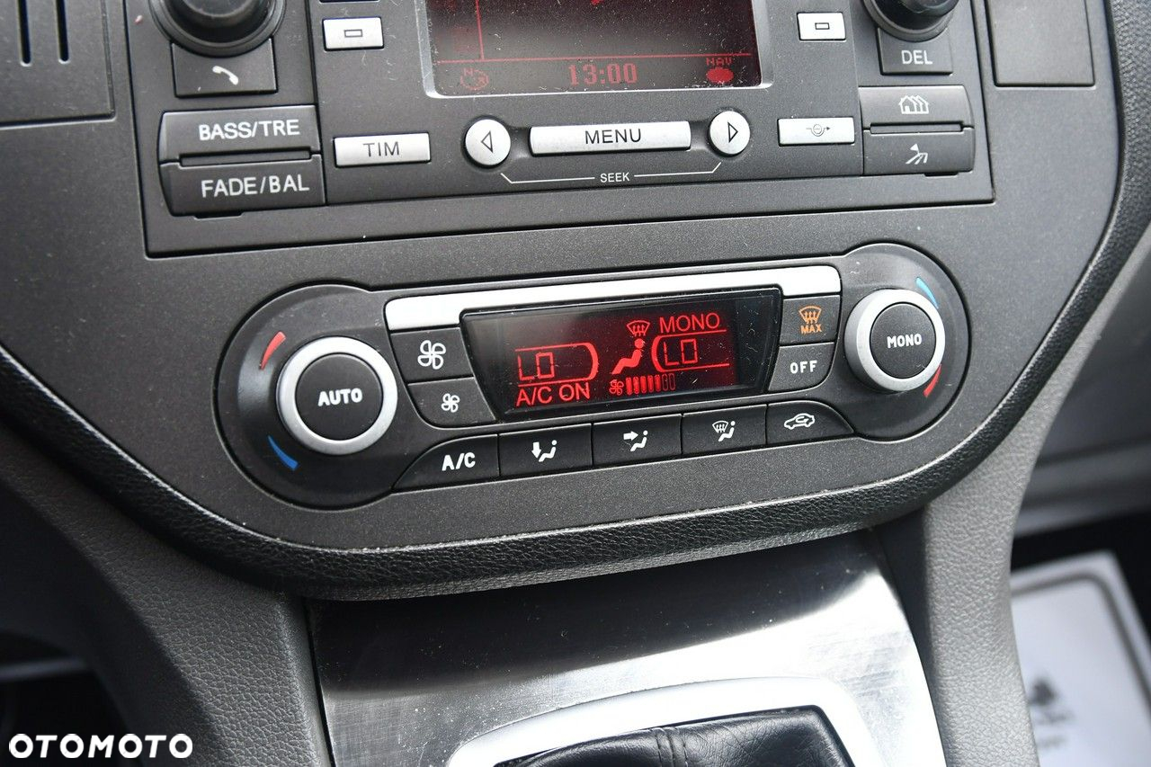 Ford Focus C-Max - 30