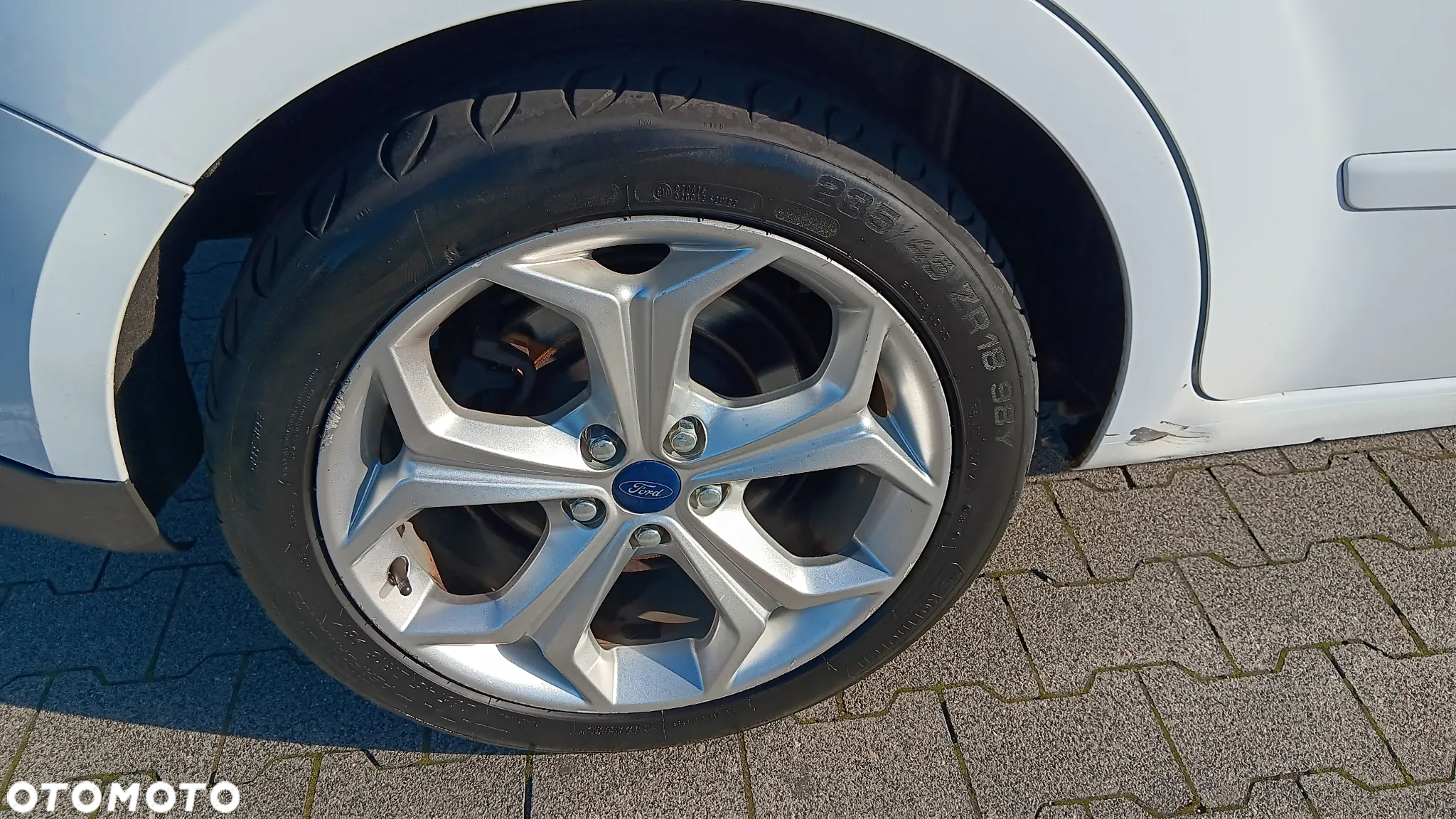 Ford S-Max 2.0 TDCi Titanium - 18