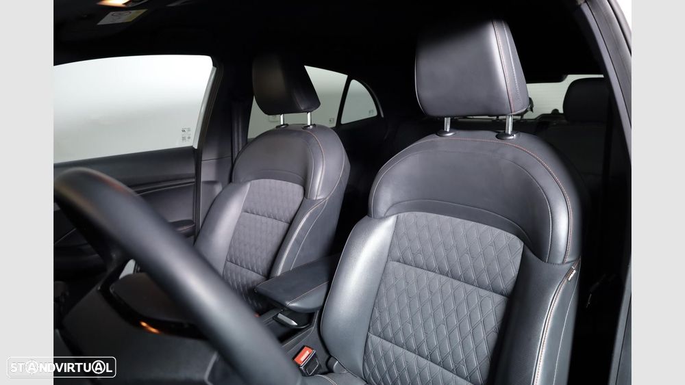 MG MG3 1.5 L Hybrid+ Comfort - 9