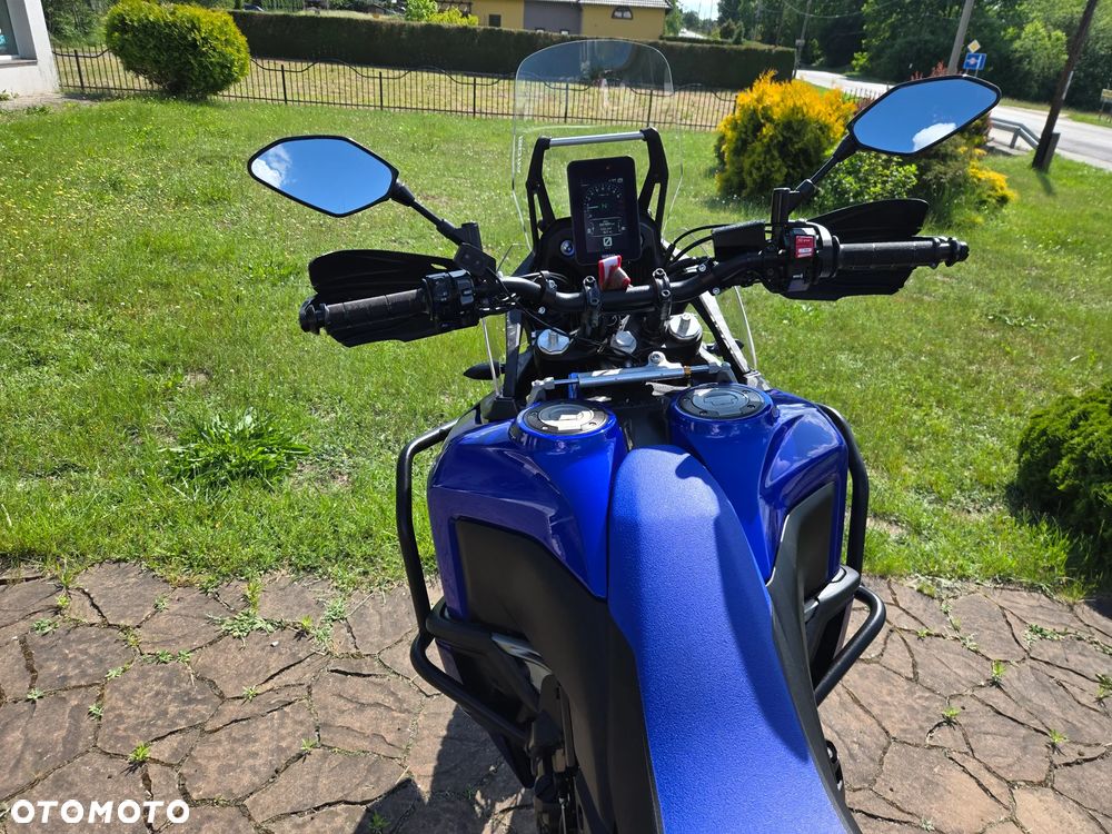 Yamaha XTZ - 24